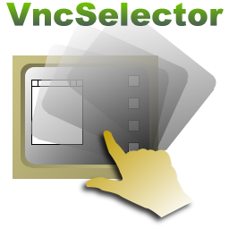 VncSelector